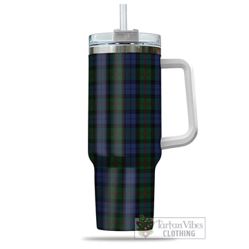 Baird Tartan Tumbler with Handle