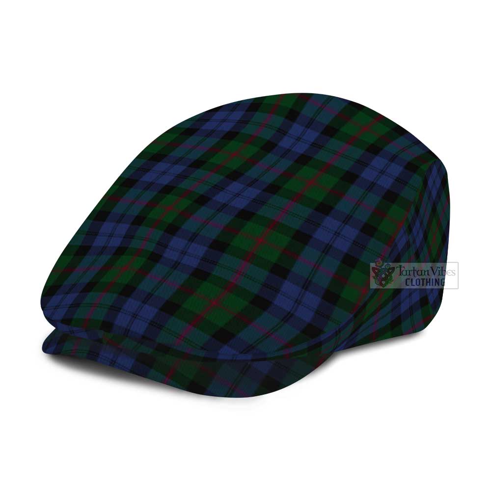 Tartan Vibes Clothing Baird Tartan Jeff Hat