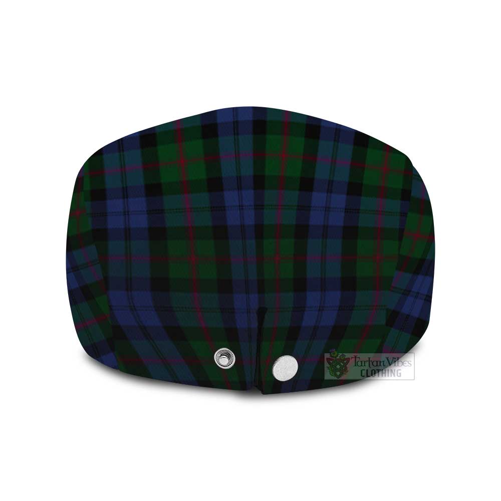 Tartan Vibes Clothing Baird Tartan Jeff Hat