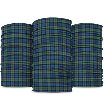 Baird Ancient Tartan Neck Gaiters, Tartan Bandanas, Tartan Head Band