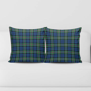 Baird Ancient Tartan Pillow Cover