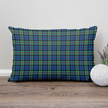 Baird Ancient Tartan Pillow Cover