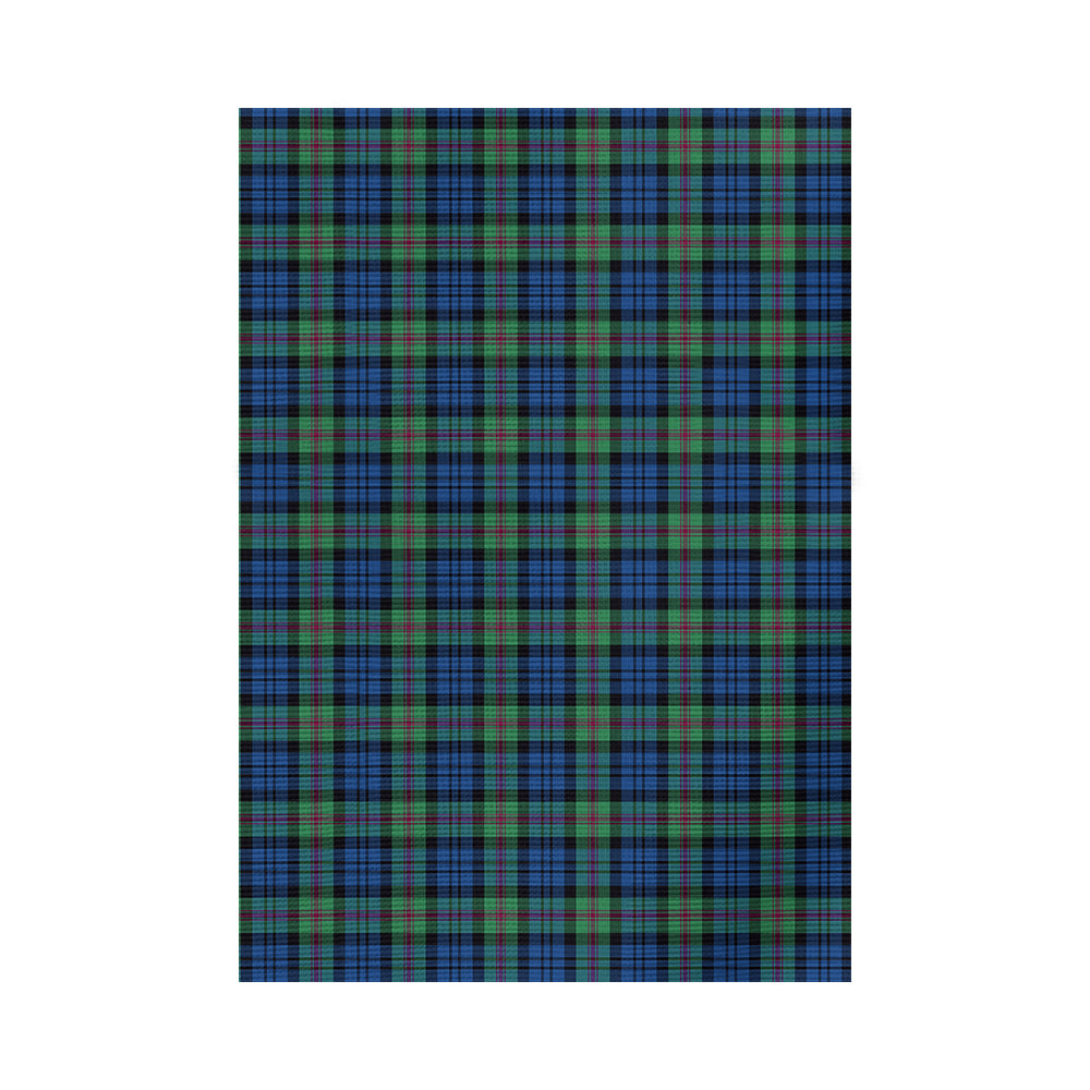 Baird Ancient Tartan Flag - Tartanvibesclothing