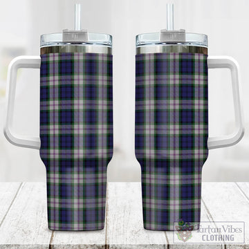 Baird Dress Tartan Tumbler with Handle