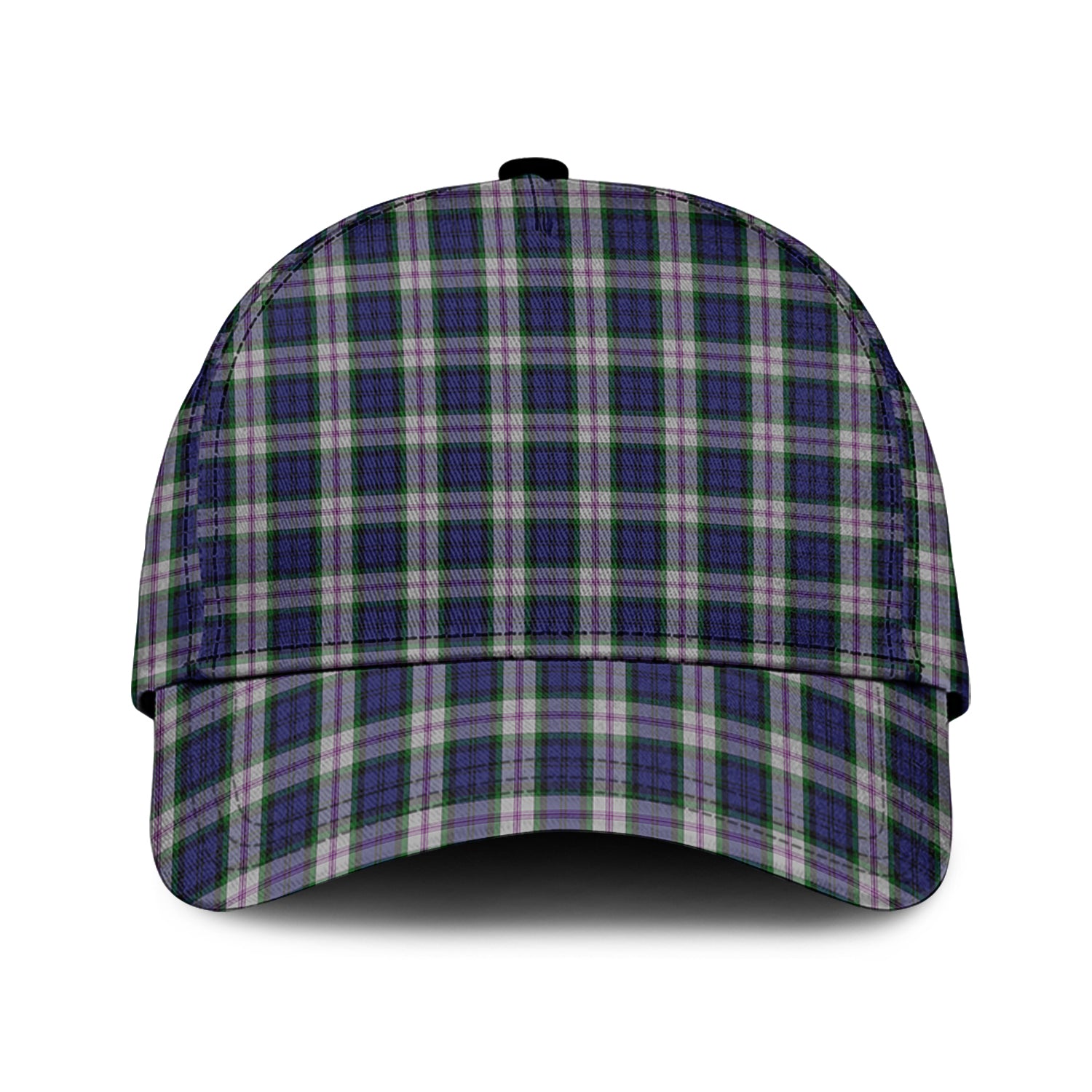 Baird Dress Tartan Classic Cap Classic Cap Universal Fit - Tartanvibesclothing