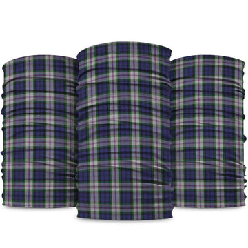 Baird Dress Tartan Neck Gaiters, Tartan Bandanas, Tartan Head Band