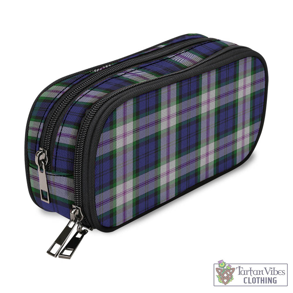 Tartan Vibes Clothing Baird Dress Tartan Pen and Pencil Case