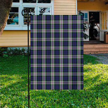 Baird Dress Tartan Flag