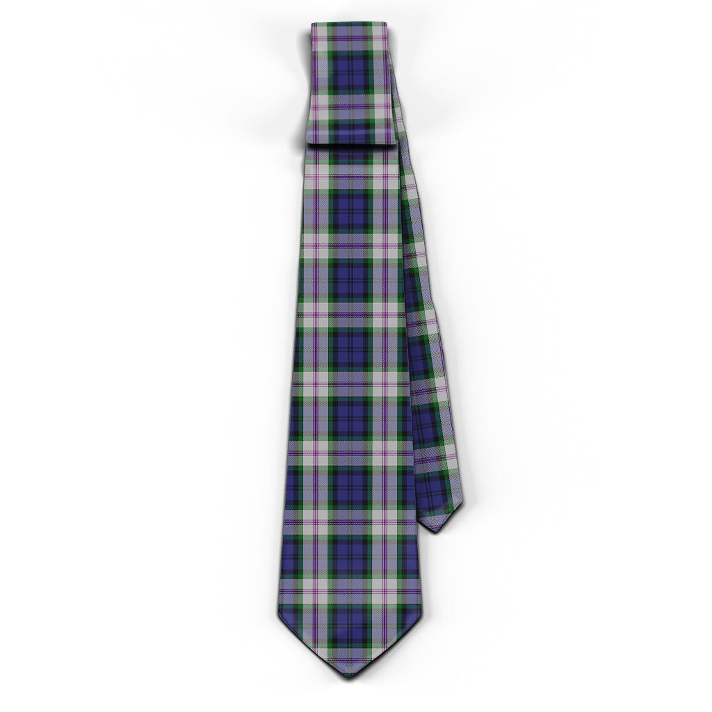 Baird Dress Tartan Classic Necktie - Tartanvibesclothing