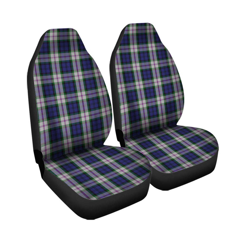 Baird Dress Tartan Car Seat Cover - Tartanvibesclothing
