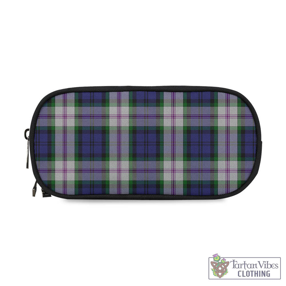 Tartan Vibes Clothing Baird Dress Tartan Pen and Pencil Case