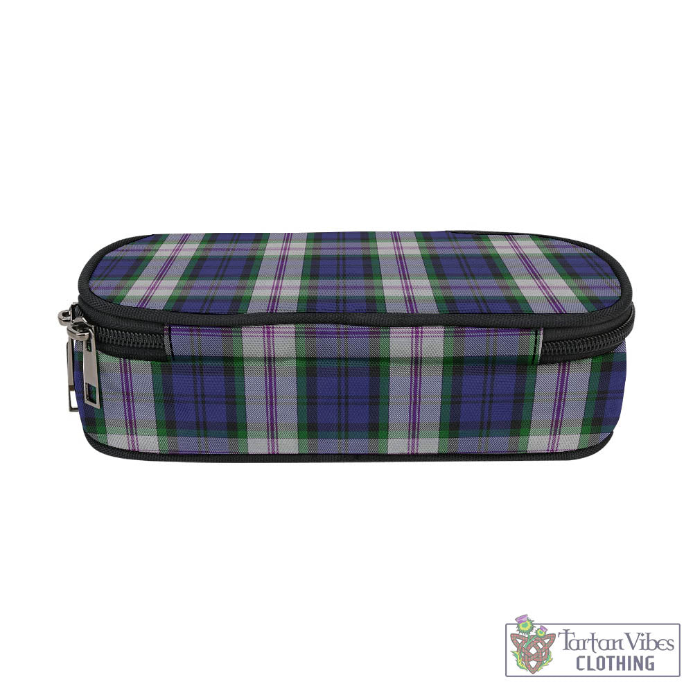 Tartan Vibes Clothing Baird Dress Tartan Pen and Pencil Case