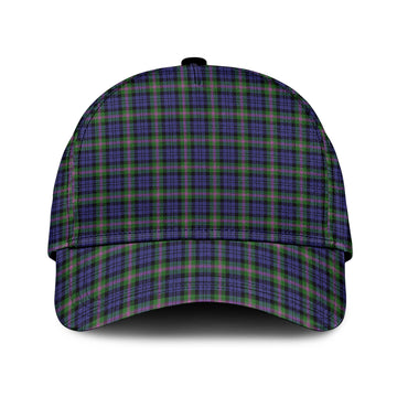 Baird Modern Tartan Classic Cap