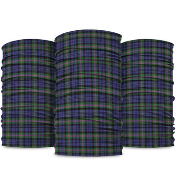 Baird Modern Tartan Neck Gaiters, Tartan Bandanas, Tartan Head Band