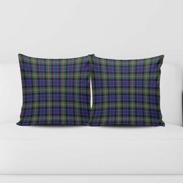 Baird Modern Tartan Pillow Cover