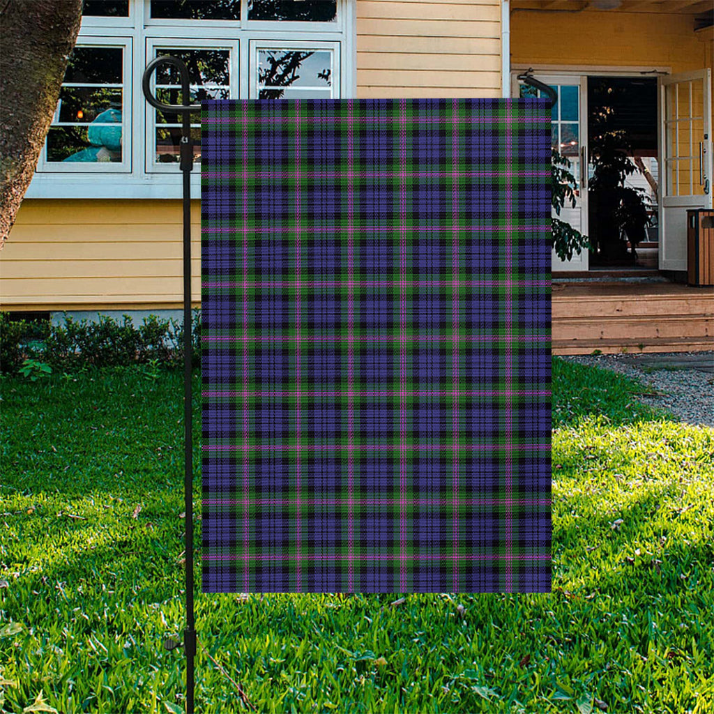 Baird Modern Tartan Flag - Tartanvibesclothing