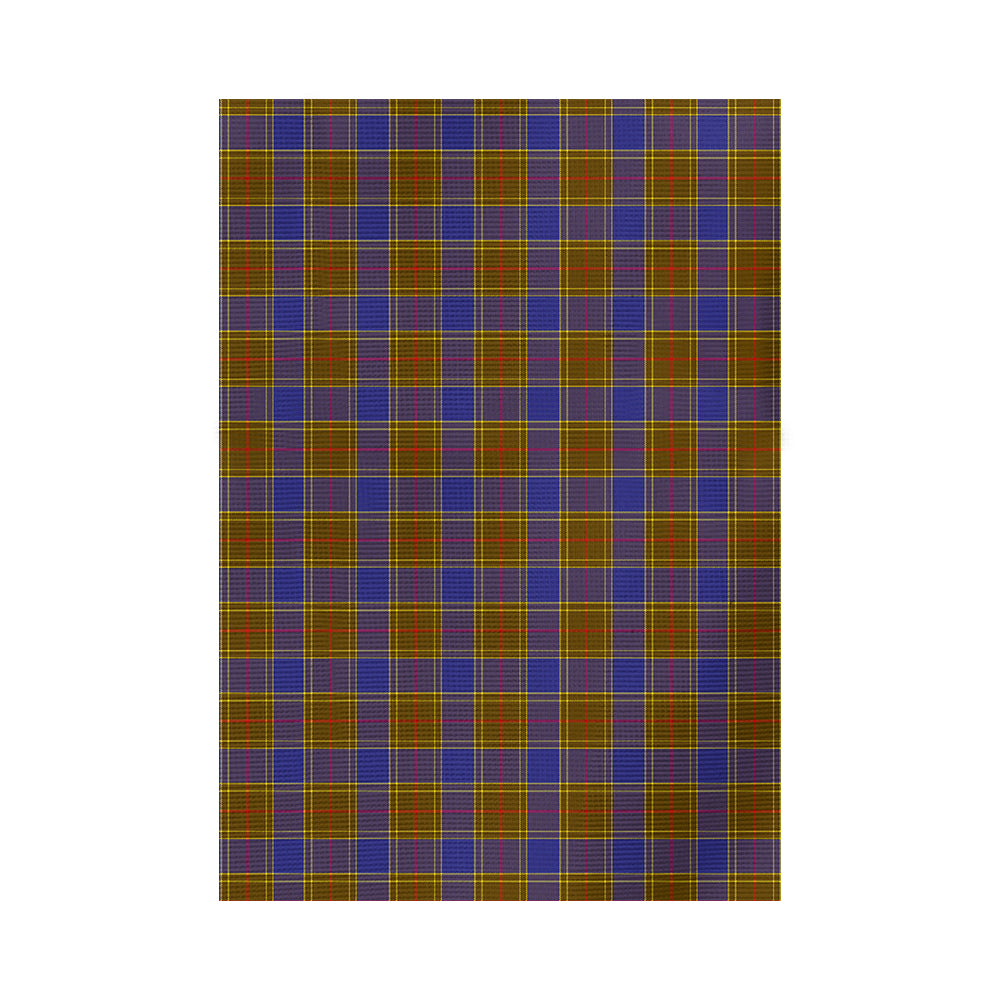 Balfour Tartan Flag - Tartan Vibes Clothing