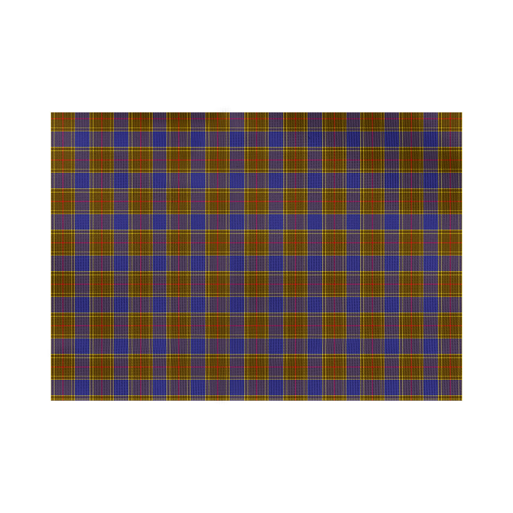 Balfour Tartan Flag - Tartan Vibes Clothing