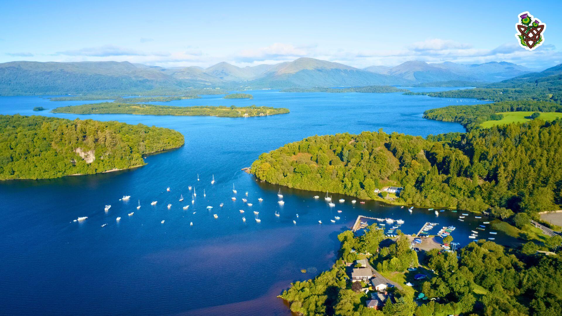 Loch Lomond