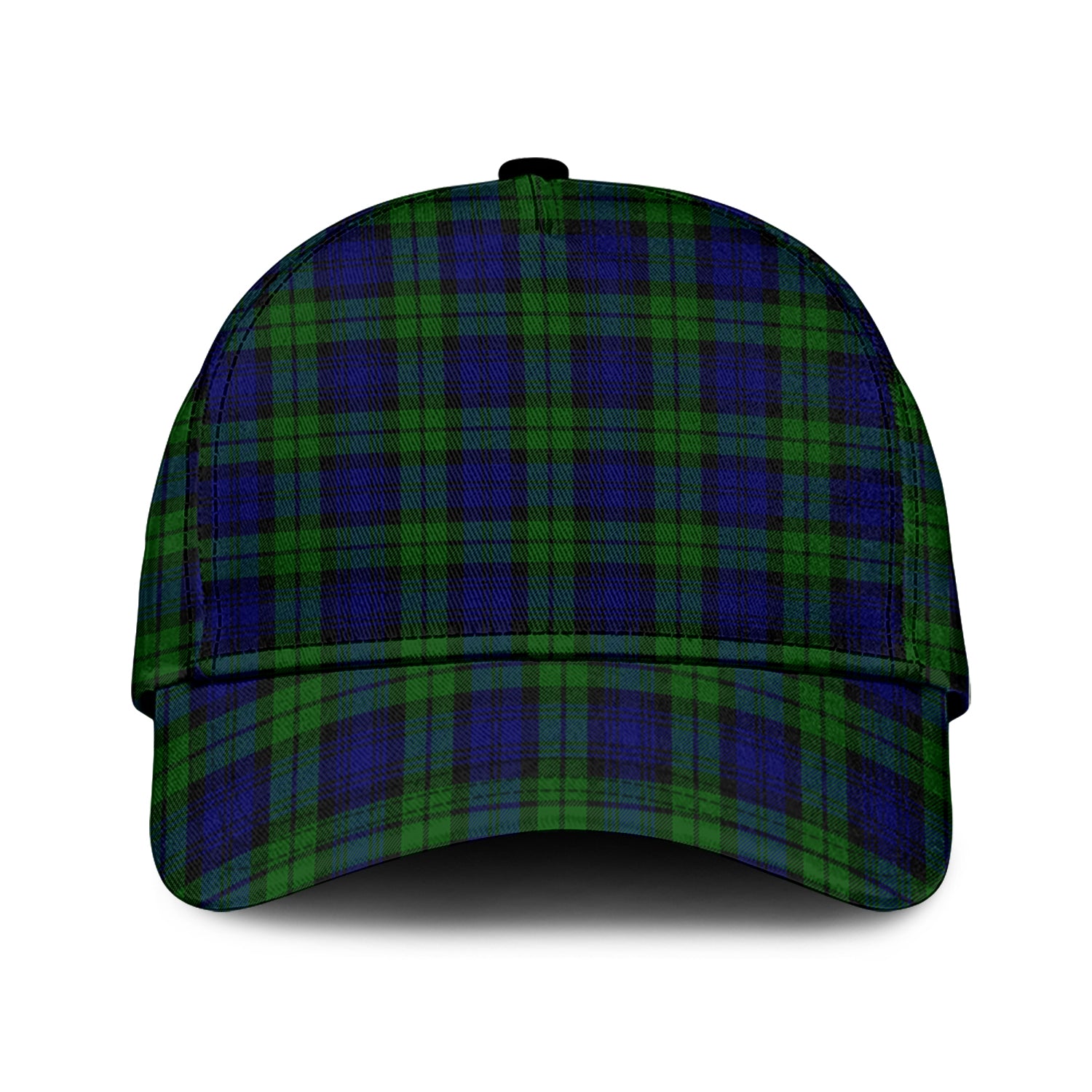 Bannatyne Tartan Classic Cap Classic Cap Universal Fit - Tartan Vibes Clothing