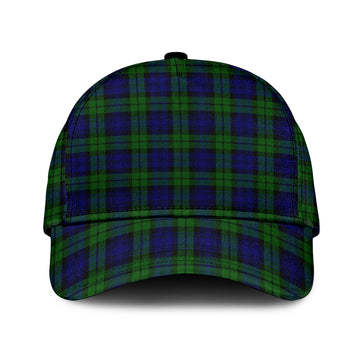 Bannatyne Tartan Classic Cap