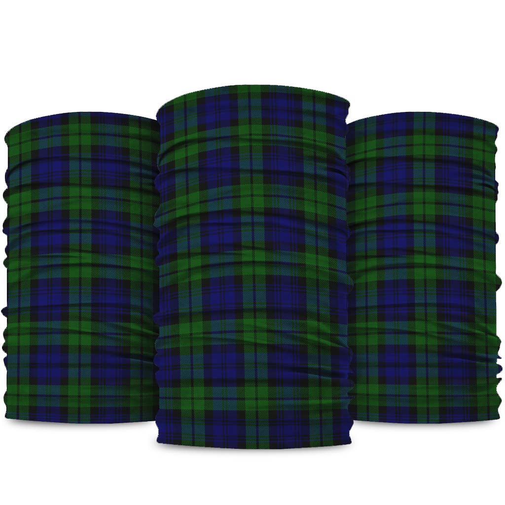 Bannatyne Tartan Neck Gaiters, Tartan Bandanas, Tartan Head Band