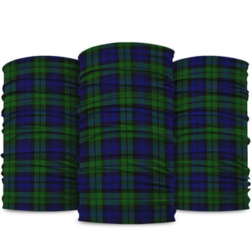 Bannatyne Tartan Neck Gaiters, Tartan Bandanas, Tartan Head Band