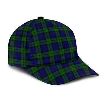 Bannatyne Tartan Classic Cap