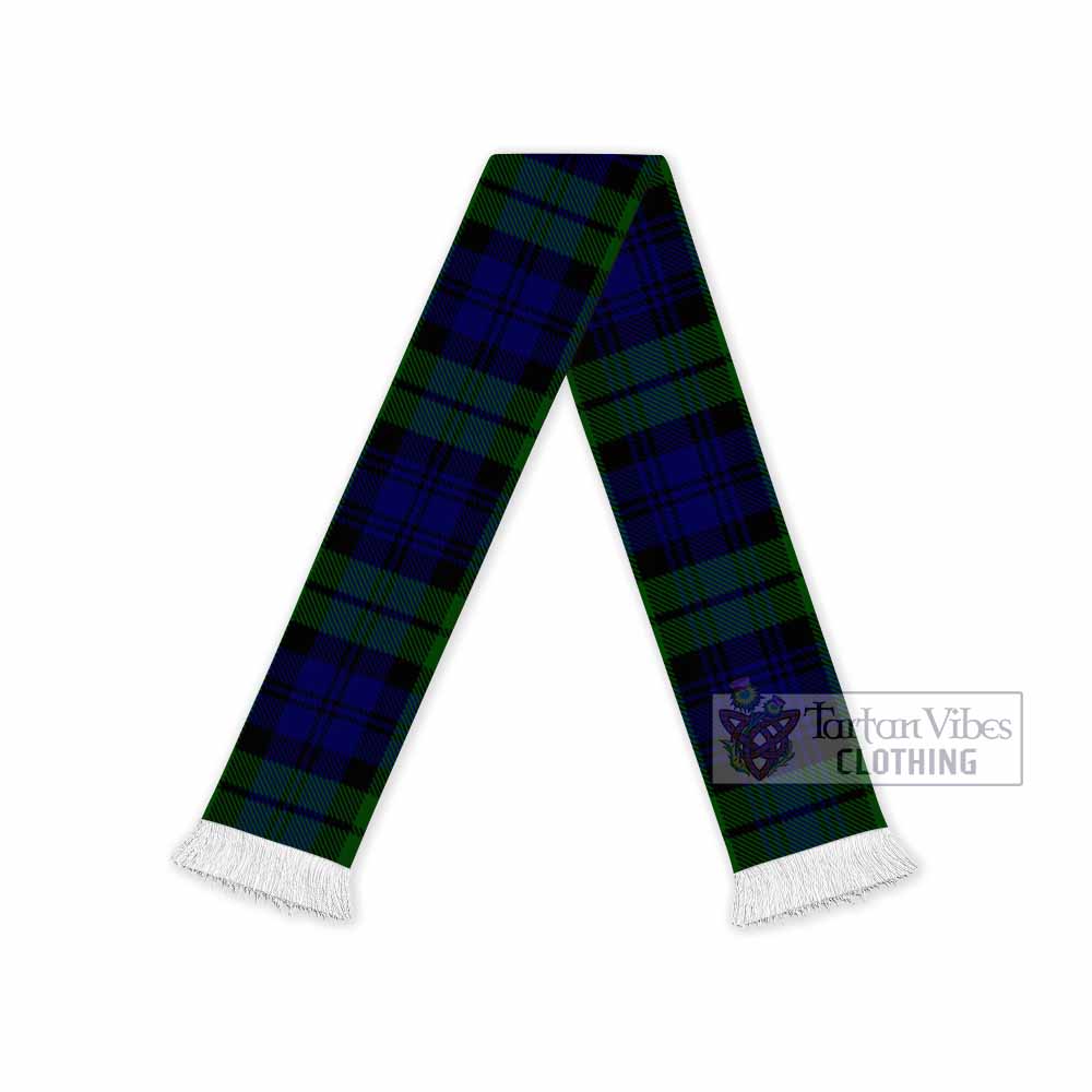 Bannatyne Tartan Ruffneck Scarf - Tartan Vibes Clothing