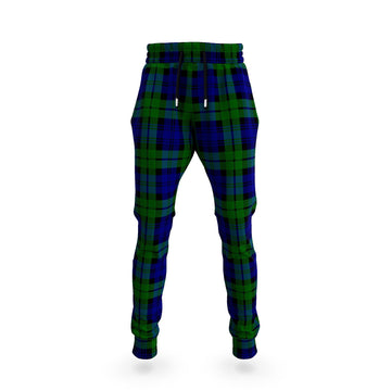 Bannatyne Tartan Joggers Pants 5XL - Tartan Vibes Clothing