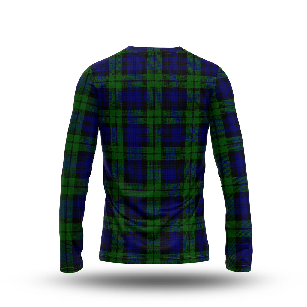 Bannatyne Tartan Long Sleeve T-Shirt - Tartan Vibes Clothing