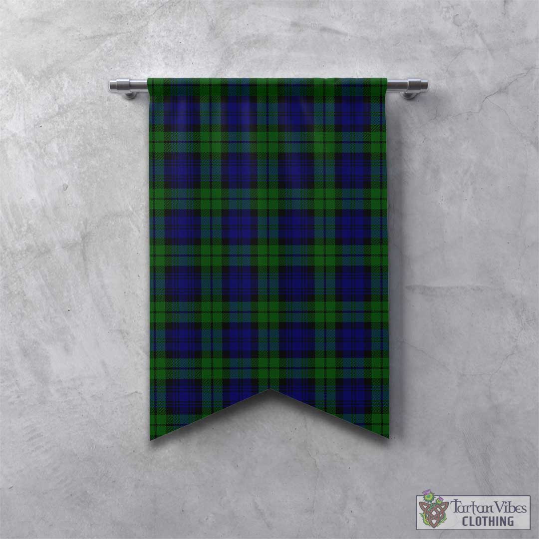 Bannatyne Tartan Gonfalon, Tartan Banner - Tartan Vibes Clothing
