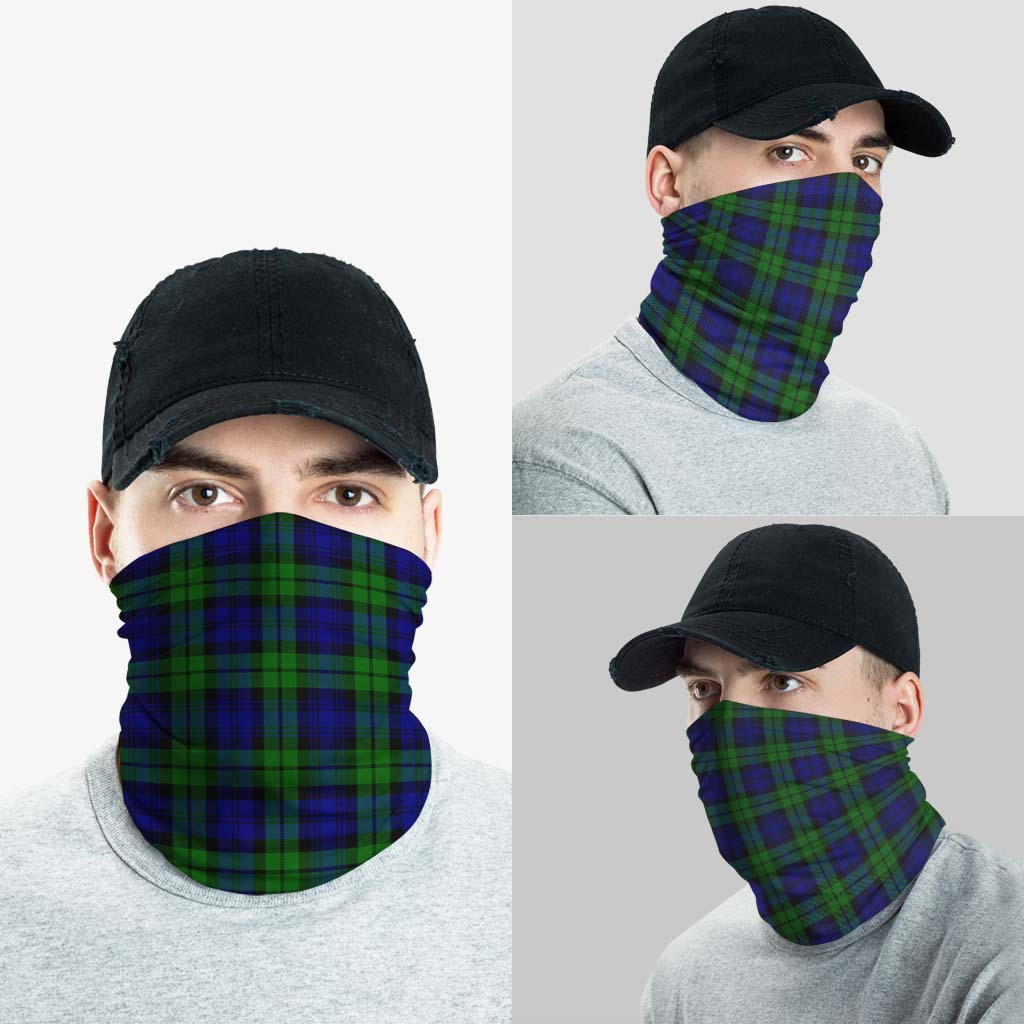 Bannatyne Tartan Neck Gaiters, Tartan Bandanas, Tartan Head Band