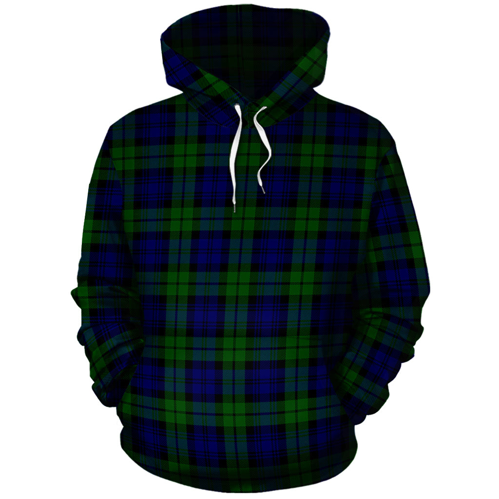 Bannatyne Tartan Hoodie - Tartan Vibes Clothing