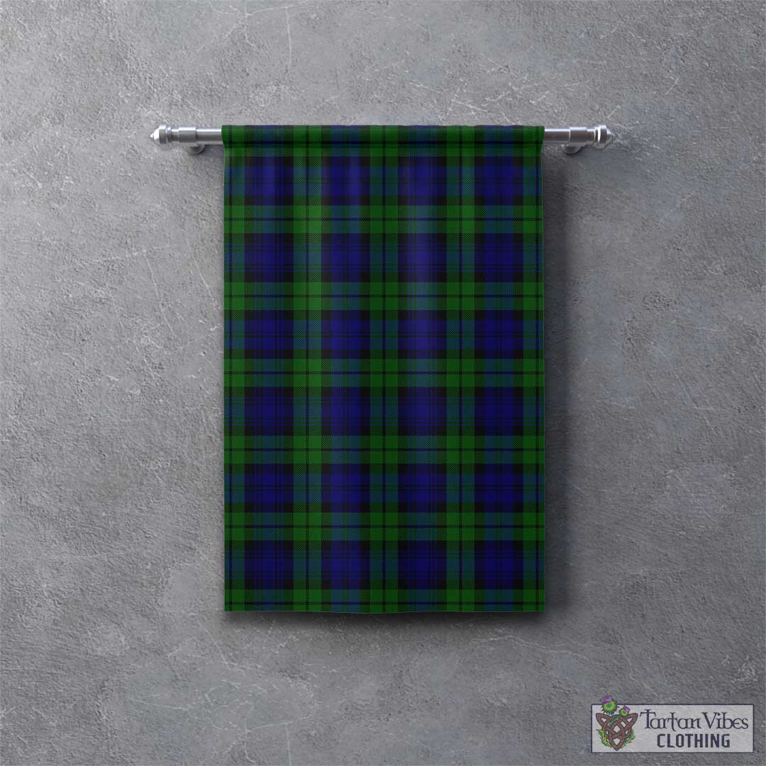 Bannatyne Tartan Gonfalon, Tartan Banner - Tartan Vibes Clothing