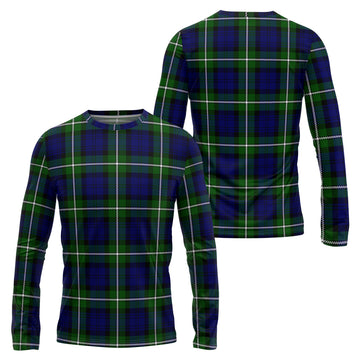 Bannerman Tartan Long Sleeve T-Shirt