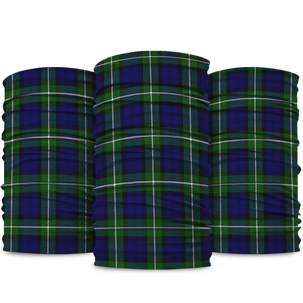 Bannerman Tartan Neck Gaiters, Tartan Bandanas, Tartan Head Band