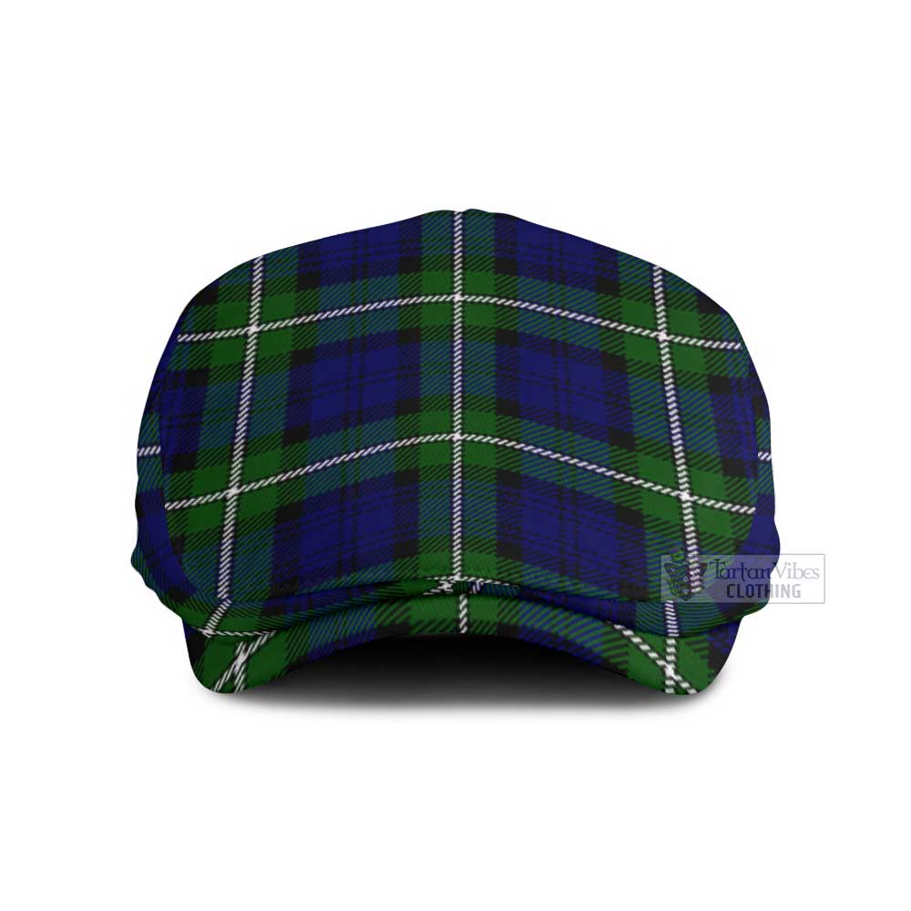 Tartan Vibes Clothing Bannerman Tartan Jeff Hat