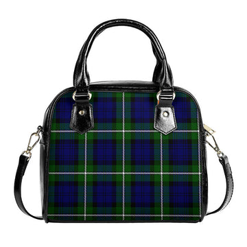 Bannerman Tartan Shoulder Handbags