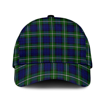 Bannerman Tartan Classic Cap