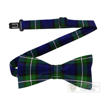 Bannerman Tartan Bow Tie