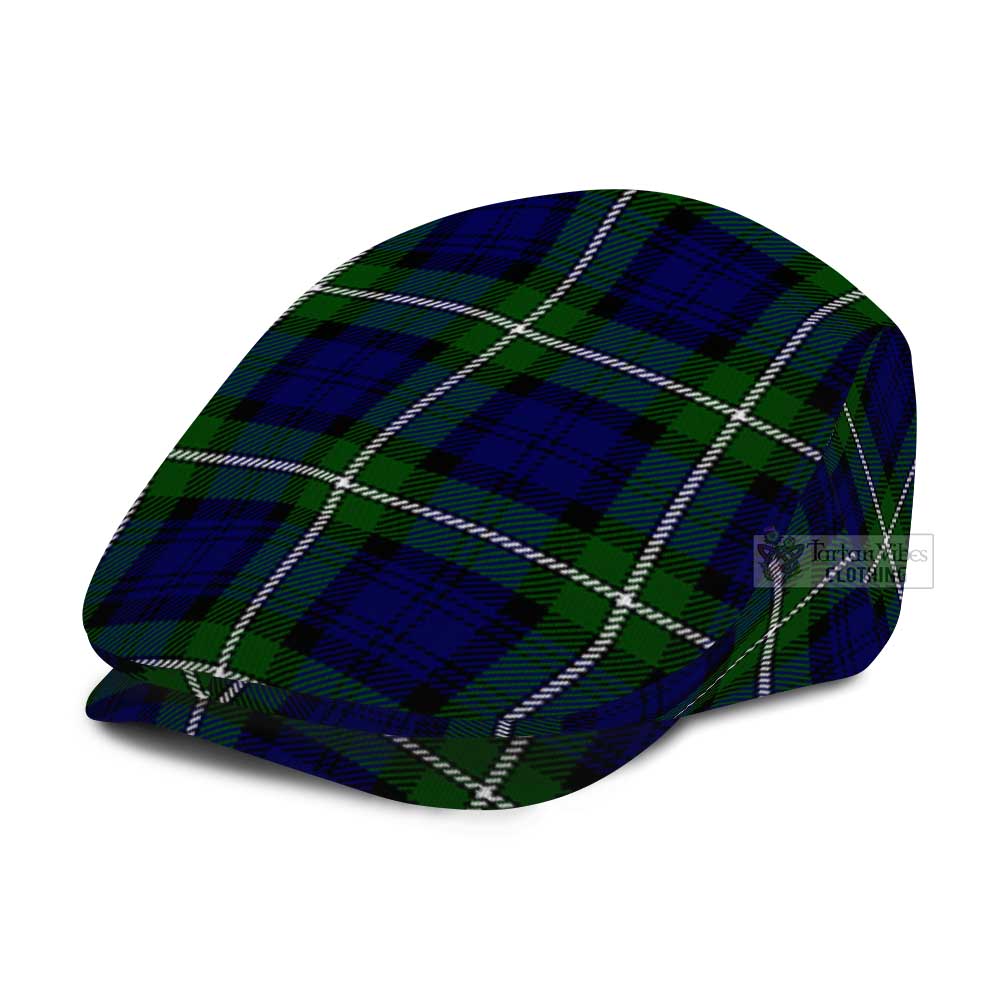 Tartan Vibes Clothing Bannerman Tartan Jeff Hat