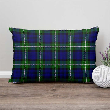 Bannerman Tartan Pillow Cover