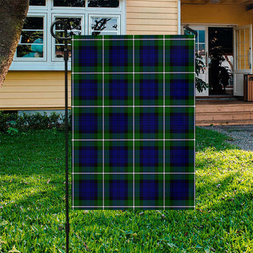 Bannerman Tartan Flag