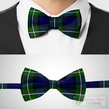 Bannerman Tartan Bow Tie