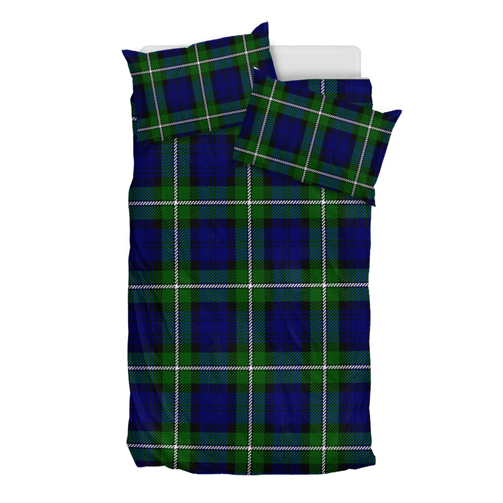 Bannerman Tartan Bedding Set - Tartan Vibes Clothing