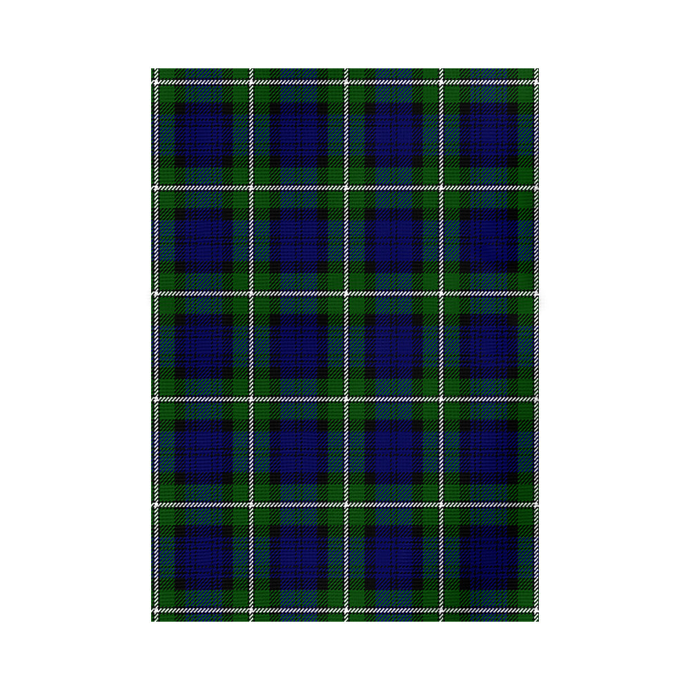 Bannerman Tartan Flag - Tartan Vibes Clothing