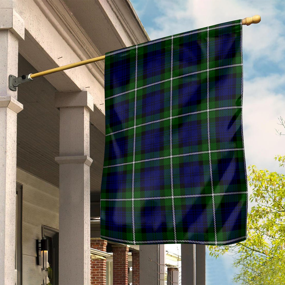 Bannerman Tartan Flag - Tartan Vibes Clothing