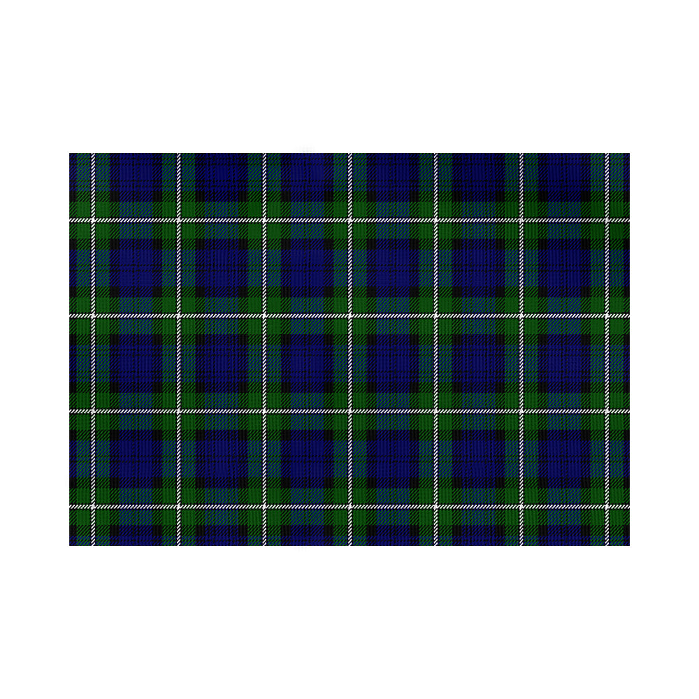 Bannerman Tartan Flag - Tartan Vibes Clothing