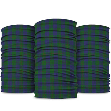 Barclay Tartan Neck Gaiters, Tartan Bandanas, Tartan Head Band